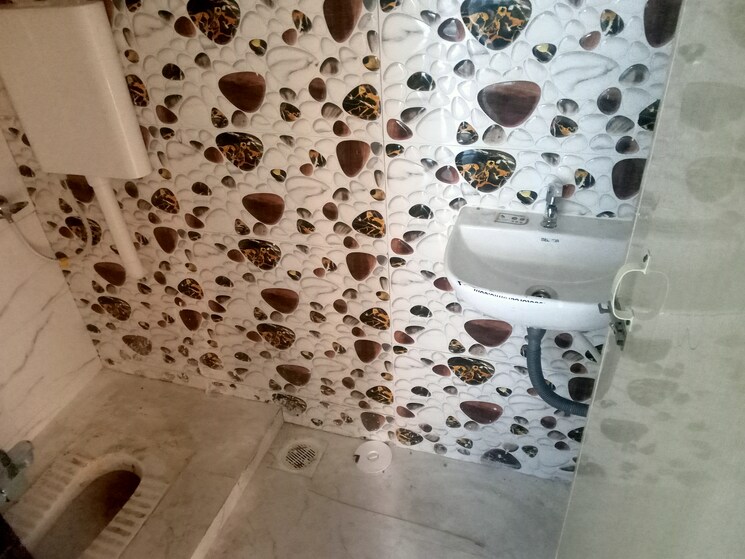 Bathroom, taloja sector 20 1 Bedroom 650 Sq.Ft. Apartment In Taloja Sector 20 Navi Mumbai 9158406