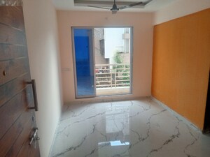 1 BHK Apartment For Sale in Taloja Sector 20