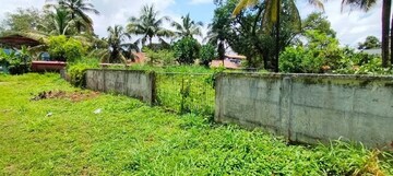  Plot For Sale in Kuttoor