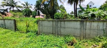  Plot – Garden View at Kuttoor - for Sale