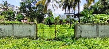  Plot – Garden View at Kuttoor - for Sale