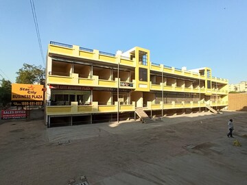  Shop – Exterior View View at Vip Road - for Sale