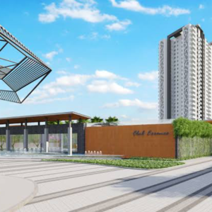 2 BHK Apartment For Sale in Unitech Vistas, Sector 70