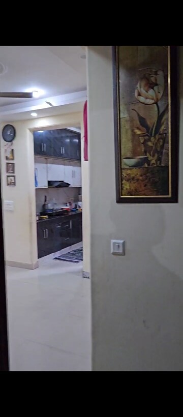 Bathroom in 2 BHK Apartment at Town Park White Orchid, Sector 16c Greater Noida – for Sale