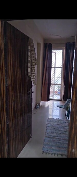 Bathroom in 2 BHK Apartment at Town Park White Orchid, Sector 16c Greater Noida – for Sale
