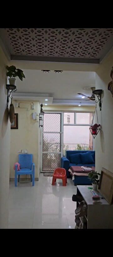 Team Area in 2 BHK Apartment at Town Park White Orchid, Sector 16c Greater Noida – for Sale