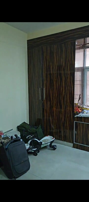 Living Room in 2 BHK Apartment at Town Park White Orchid, Sector 16c Greater Noida – for Sale