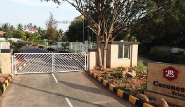  Plot For Sale in Novel Eco, Chandapura