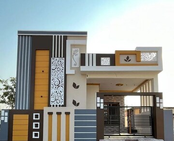 2 BHK Villa For Sale in Marsur