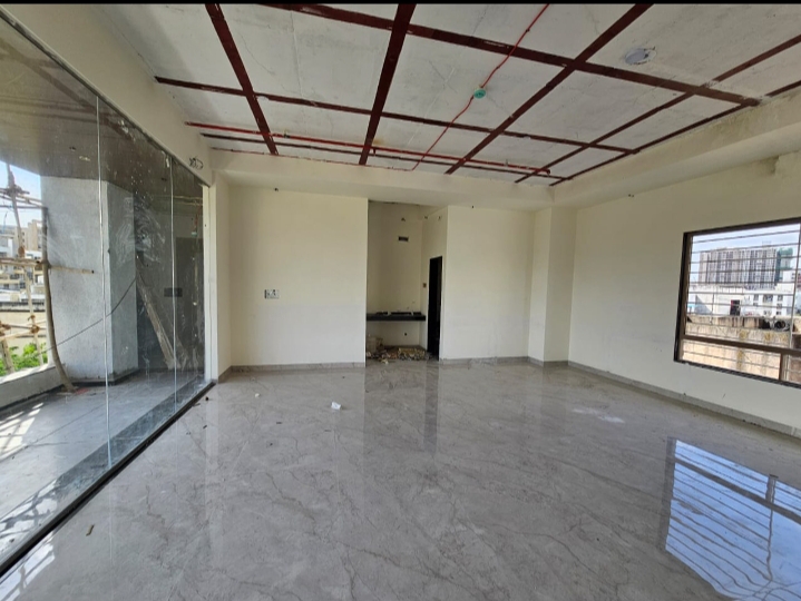 Office Space For Sale in Kasarwadi