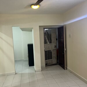 Building Lobby in 1 BHK Apartment at Siddheshwar Nagar CHS, Bhim Nagar – for Sale