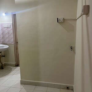 Bathroom in 1 BHK Apartment at Siddheshwar Nagar CHS, Bhim Nagar – for Sale