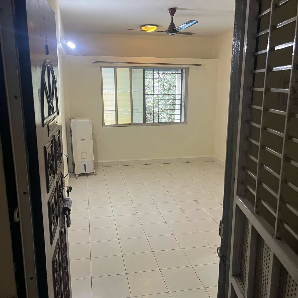 1 BHK Apartment For Sale in Siddheshwar Nagar CHS