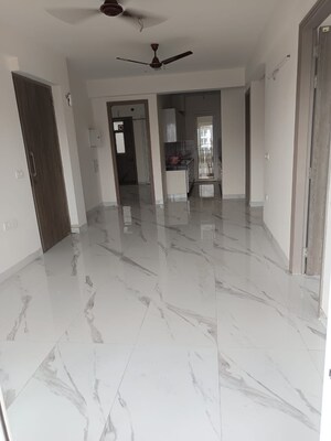 Living Room in 3 BHK Apartment at M3M Soulitude, Sector 89 – for Sale