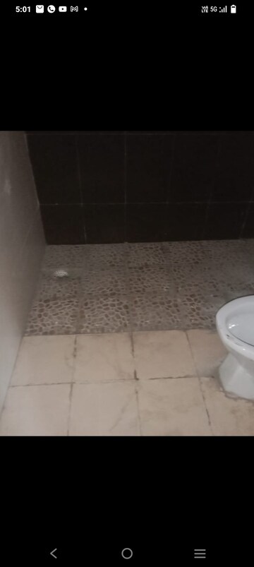 Bathroom in 2 BHK Apartment at Paramount Symphony, Sain Vihar – for Rent