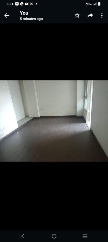 Building Lobby in 2 BHK Apartment at Paramount Symphony, Sain Vihar – for Rent