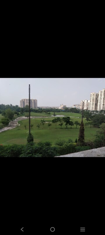 Master Bedroom in 2 BHK Apartment at Paramount Symphony, Sain Vihar – for Rent