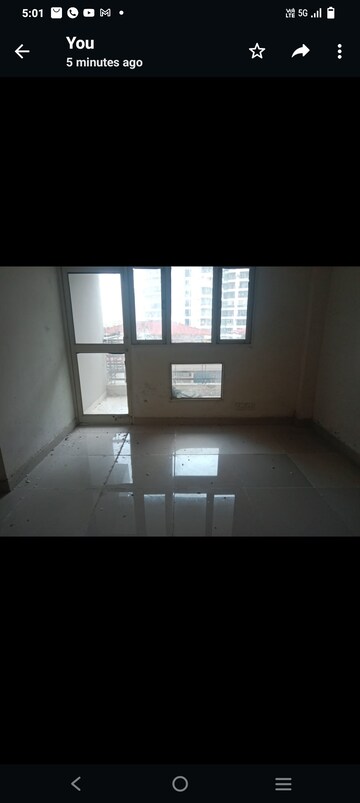 Kitchen in 2 BHK Apartment at Paramount Symphony, Sain Vihar – for Rent