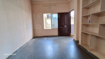 Living Room in 2 BHK Apartment at Moula Ali – for Sale