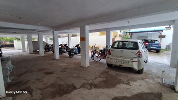 Parking in 2 BHK Apartment at Moula Ali – for Sale