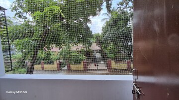 Balcony in 2 BHK Apartment at Moula Ali – for Sale