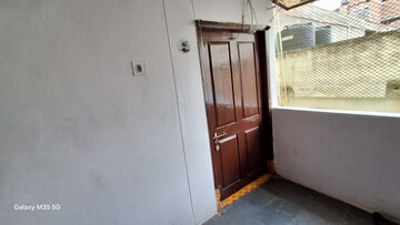 Building Lobby in 2 BHK Apartment at Moula Ali – for Sale