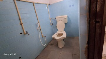 Bathroom in 2 BHK Apartment at Moula Ali – for Sale