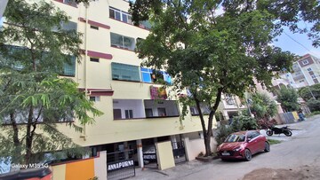 2 BHK Apartment For Sale in Moula Ali