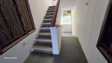 Staircase in 2 BHK Apartment at Moula Ali – for Sale