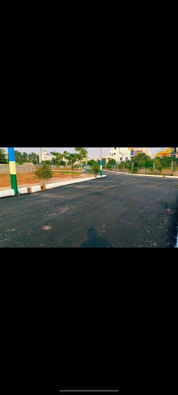  Plot For Sale in Marsur
