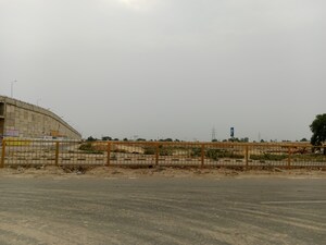  Plot – Exterior View View at Gwalior Road - for Sale