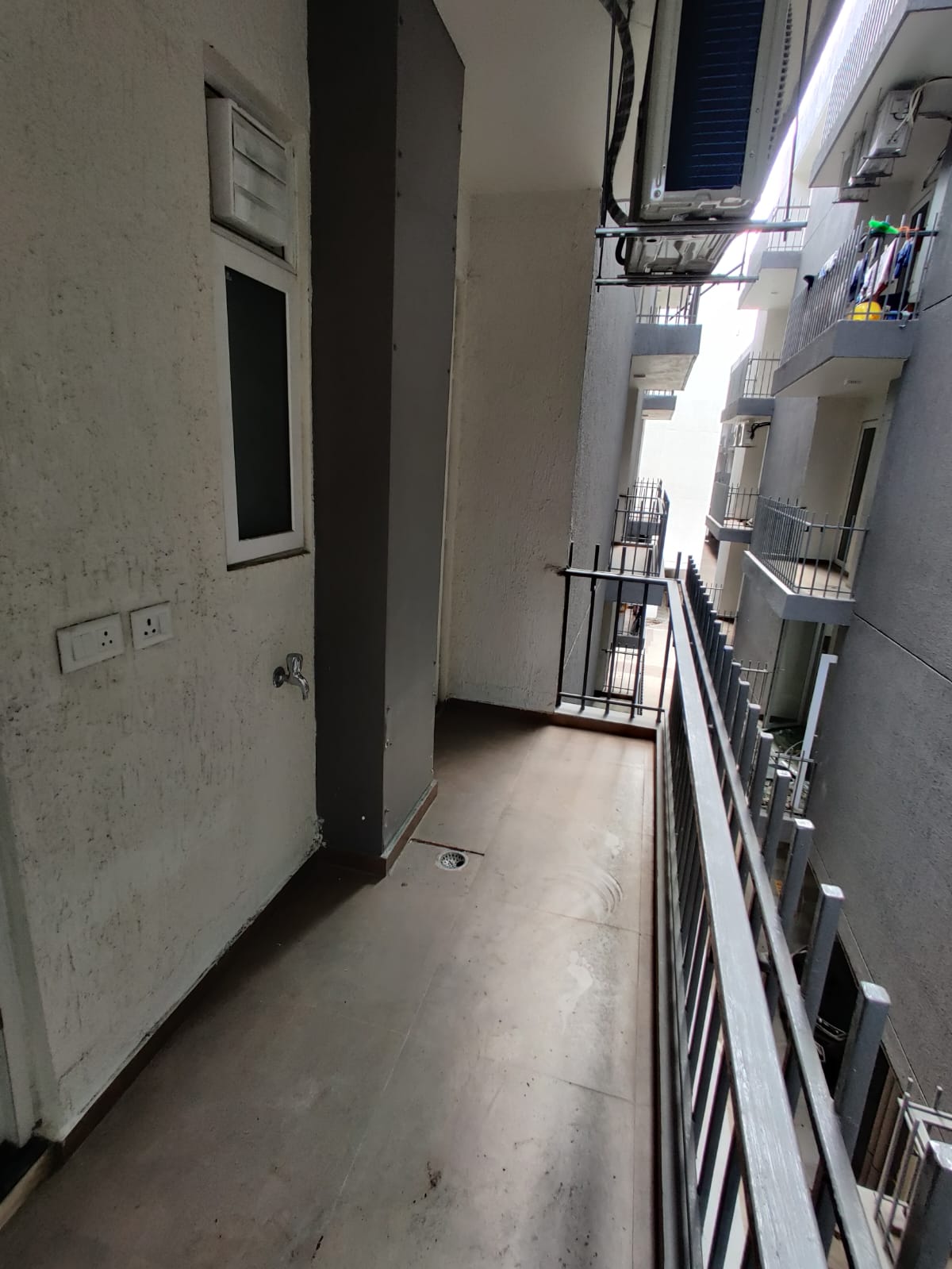 3 BHK + Study Room Apartment For Sale in M3M Soulitude