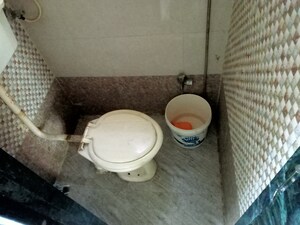 Bathroom in 1 BHK Apartment at Taloja Sector 26 – for Sale