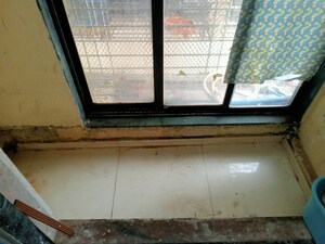 Balcony in 1 BHK Apartment at Taloja Sector 26 – for Sale
