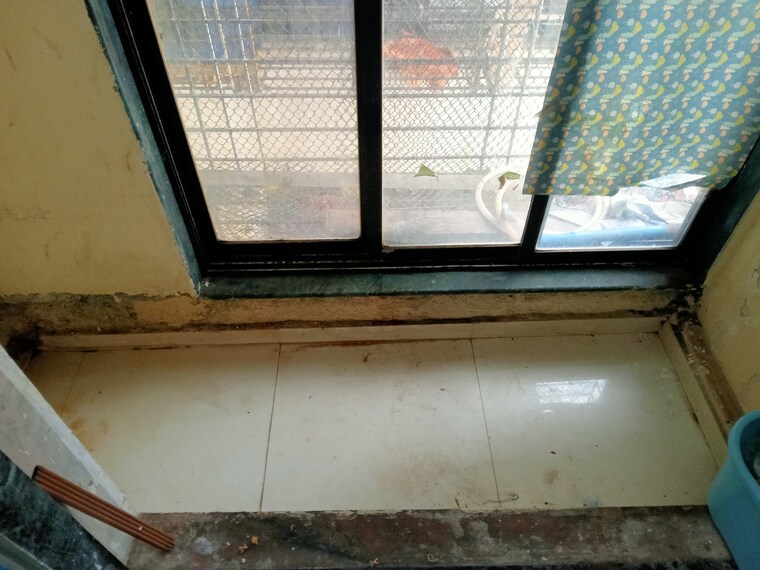 Balcony, taloja sector 26 1 Bedroom 700 Sq.Ft. Apartment In Taloja Sector 26 Navi Mumbai 9158512
