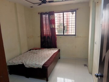 Bedroom in 1 BHK Apartment at Taloja Sector 26 – for Sale