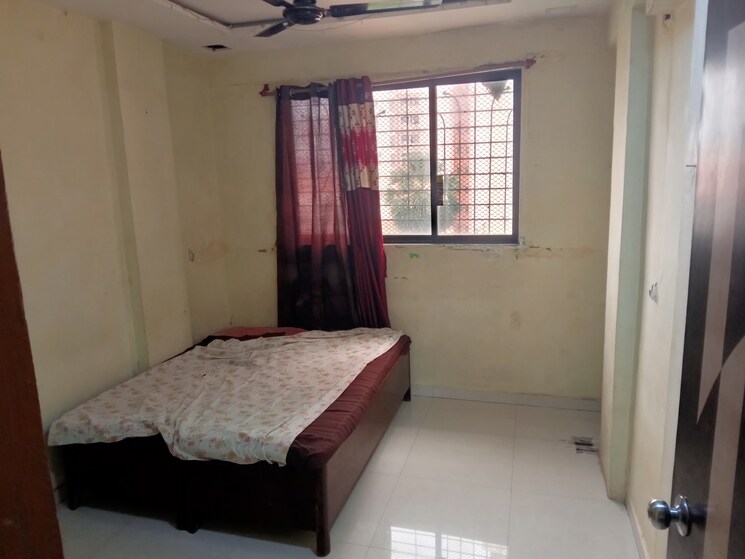Bedroom, taloja sector 26 1 Bedroom 700 Sq.Ft. Apartment In Taloja Sector 26 Navi Mumbai 9158512