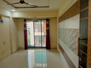 1 BHK Apartment For Sale in Taloja Sector 26