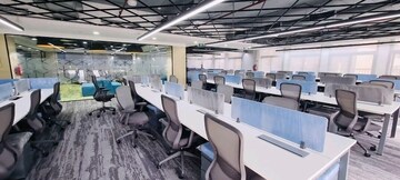  Office Space For Rent in Koregaon Park