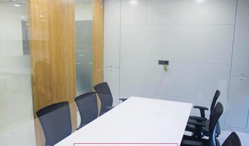 Bathroom in  Office Space at Koregaon Park – for Rent