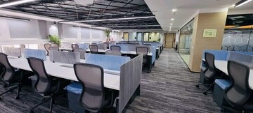 Team Area in  Office Space at Koregaon Park – for Rent