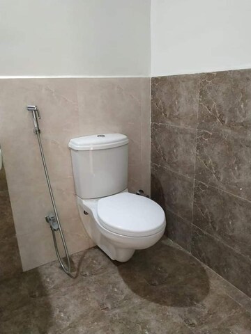 Bathroom in 2 BHK Apartment at Mittal High Mont, Hinjewadi – for Sale