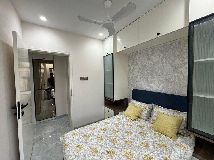 Bedroom, palghar 1 Bedroom 500 Sq.Ft. Apartment In Palghar Palghar 9158494