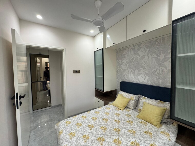 Bedroom, palghar 1 Bedroom 500 Sq.Ft. Apartment In Palghar Palghar 9158494
