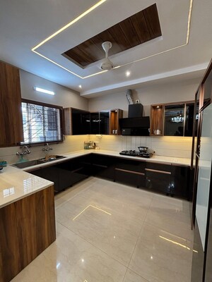 Kitchen in 1 BHK Apartment at Greater Mohali – for Sale