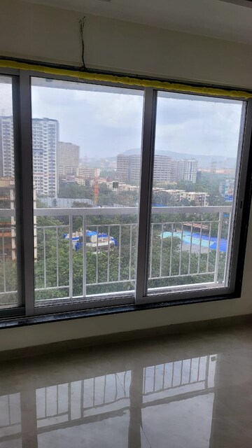Balcony in 1 BHK Apartment at Chunabhatti – for Rent