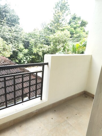 Balcony in 2 BHK Apartment at Dhiraan Newyork Meadows, Chandapura – for Sale
