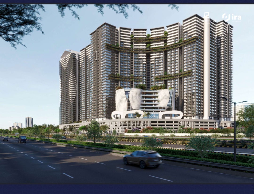 2.5 BHK + Pooja Room,Servant Room,Study Room,Extra Room Apartment For Sale in Mooglade