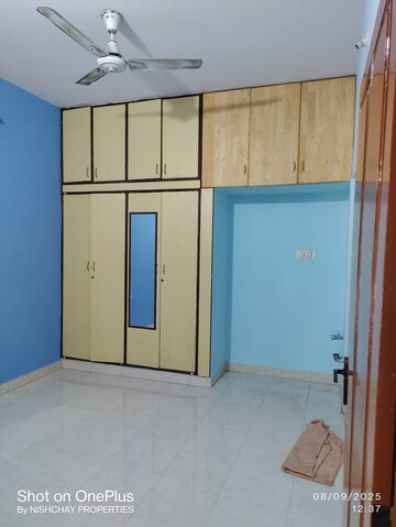 2 BHK Independent House For Rent in Hrbr Layout