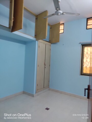 Bedroom in 2 BHK Independent House at Hrbr Layout – for Rent